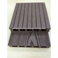 Hot-trend Embossed WPC decking